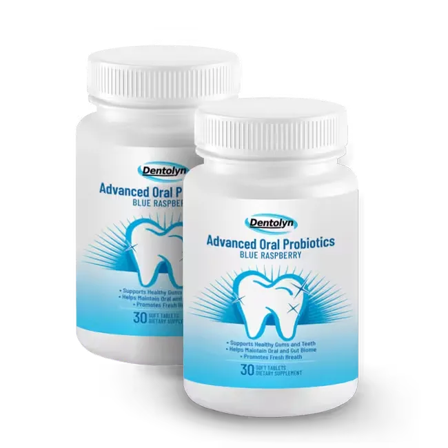 Dentolyn Discount