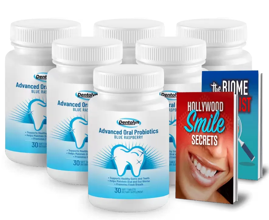 Dentolyn Buy