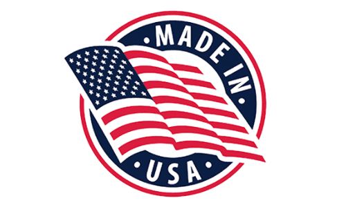 Dentolyn Made In USA